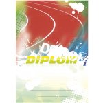 Diplom Atletika 6632 – Hledejceny.cz