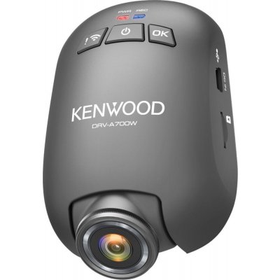 Kenwood DRV-A700W