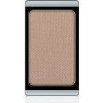 Artdeco Eyebrow pudr na obočí 3 Brown 0,8 g – Zboží Dáma