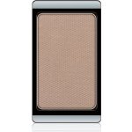 Artdeco Eye Brow Powder pudr na obočí v praktickém magnetickém pouzdře 282.3 Brown 0,8 g – Hledejceny.cz