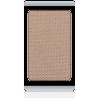 Artdeco Eye Brow Powder pudr na obočí v praktickém magnetickém pouzdře 282.3 Brown 0,8 g