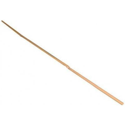 M.A.T. Group Opora pro rostliny bambusová 0.8/1 x 60 cm, 6 ks – Sleviste.cz