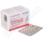 Neuraxpharm Vitamin D3 1000IU 60 + 30 tobolek – Hledejceny.cz