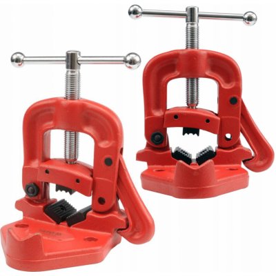 Yato YT-6510 svěrák upínací na trubky 60 mm – Zboží Mobilmania