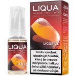 Ritchy Liqua Elements Licorice 10 ml 18 mg – Hledejceny.cz