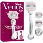 Gillette Venus ComfortGlide Sugarberry – Zboží Dáma