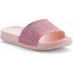 Coqui Tora candy pink glitter – Zboží Mobilmania