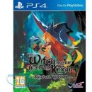 Hra na PS4 The Witch and the Hundred Knight (Revival Edition)