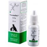 TraumaPet oto Ag sol 50 ml – Zboží Dáma