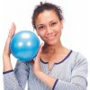 Gymnastický míč Over Ki ball 15cm originál Gymnic malý overball