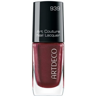 Artdeco Art Couture Nail Lacquer 781 Timeless Beauty 10 ml – Zboží Dáma