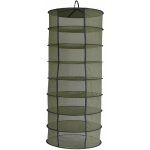 Higarden Dry Mesh sušící síť 55cm, 8pater, výška 150cm – Sleviste.cz