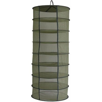Higarden Dry Mesh sušící síť 55cm, 8pater, výška 150cm – Sleviste.cz