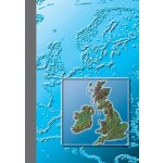 Concorde kniha záznamní lepená A4 čistý 100 listů – Hledejceny.cz