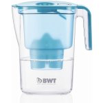 BWT Vida azurová + filtry 3 ks – Sleviste.cz
