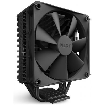 NZXT T120 RC-TN120-B1 – Hledejceny.cz