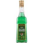 Hill's Absinth 70% 1 l (holá láhev) – Zboží Dáma