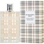 Burberry Brit toaletní voda dámská 30 ml – Hledejceny.cz