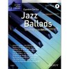 Noty a zpěvník Jazz Ballads 16 Famous Jazz Ballads