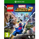 LEGO Marvel Super Heroes 2 – Sleviste.cz