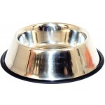 Dog Fantasy Miska s gumou 23 cm 900 ml – Zboží Dáma