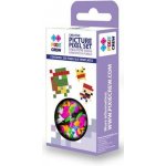 pixel PIXIE CREW Sada obrázkov Sada 250 ov 8 obrázkov – Hledejceny.cz