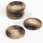 Knoflík mramorový no. 630 25mm – Zboží Dáma