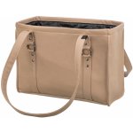 TRIXIE Taška CityStyle 40 x 20 x 30 cm – Zboží Dáma