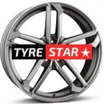 Borbet ATX 8x19 5x114,3 ET50 matt graphite polished – Hledejceny.cz