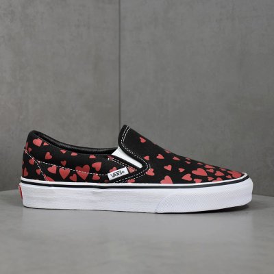 vans classic slip-on - černá – Heureka.cz