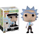 Funko Pop! Rick Rick & Morty 9 cm