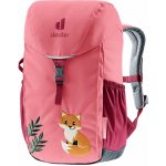 Deuter Waldfuchs dahlia-raspberry 10l – Zboží Dáma