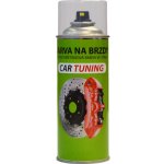 U PEPÁNKA s.r.o. CARTUNING 2-Komponentní polyuretanová barva ve spreji 400ml Odstin: ČERVENÁ 3200 | Zboží Auto