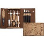 DuKaS Rodinná manikúrová sada 10 dílná PL 252KN – Hledejceny.cz