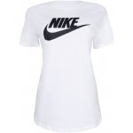 Nike NSW TEE ESSNTL ICON FUTURA BV6169-100 bílé – Sleviste.cz