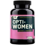 Optimum nutrition Opti-Women 60 kapslí – Hledejceny.cz