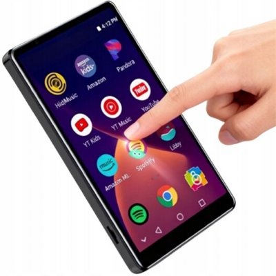 Ennovia 7q-07 32GB – Zboží Živě