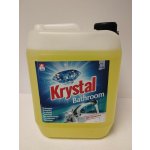 Krystal na koupelny 5 l – Hledejceny.cz