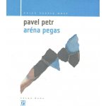 Aréna Pegas - Petr Pavel – Hledejceny.cz