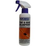 Nikwax Tent&amp Gear Solar Proof 500 ml – Zbozi.Blesk.cz