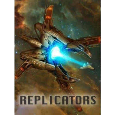 GMT Space Empires Replicators