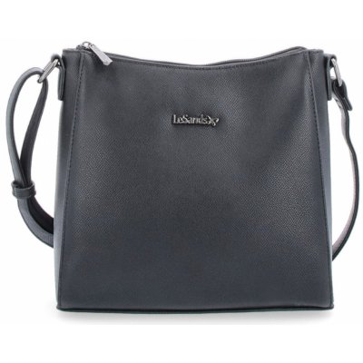 Le-Sands dámská crossbody kabelka 9014 Black