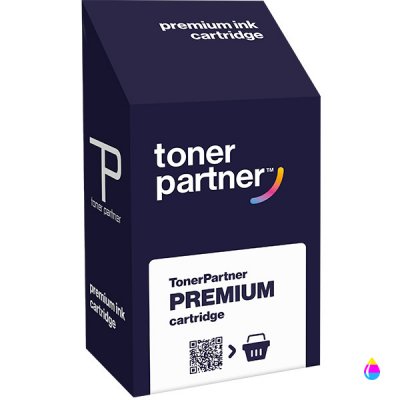 TonerPartner CANON CL-541-XL - kompatibilní – Zboží Živě