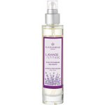 Plantes et Parfums de Provence Lavande Altitude Relaxační masážní olej, 100 ml – Sleviste.cz
