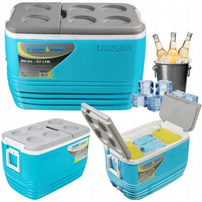 Pinnacle TPX 6005 – Sleviste.cz