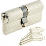 Assa Abloy FAB Yale Y500 30/45 nikl – Sleviste.cz