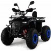 Čtyřkolka ATV HURRICANE 250cc XTR - Automatic Černo-červená