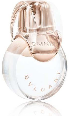 Bvlgari Omnia Crystalline toaletní voda dámská 100 ml plnitelný flakón