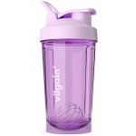 Vilgain Tritan Shaker Pro – orchid 500 ml – Zboží Mobilmania