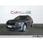 Skoda Kamiq 1.0 TSI 70 kW – Sleviste.cz